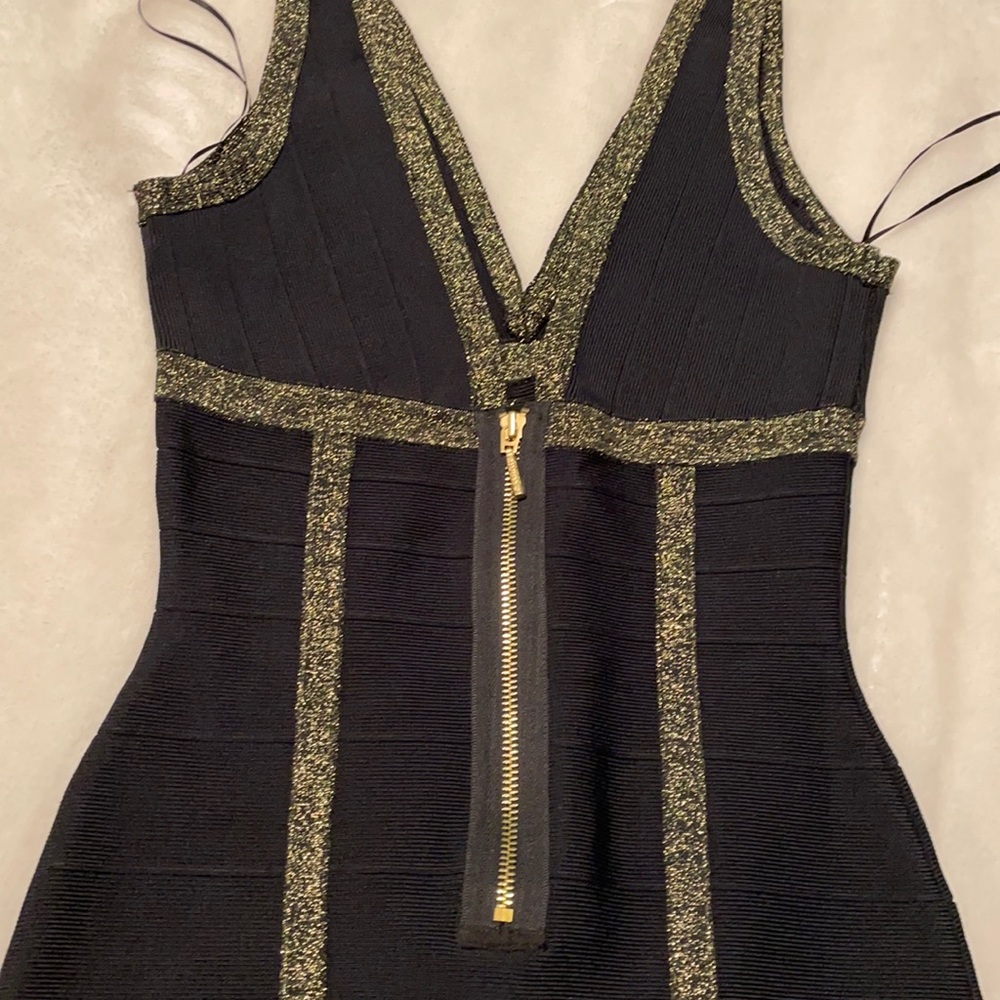 Guess Mini Dress